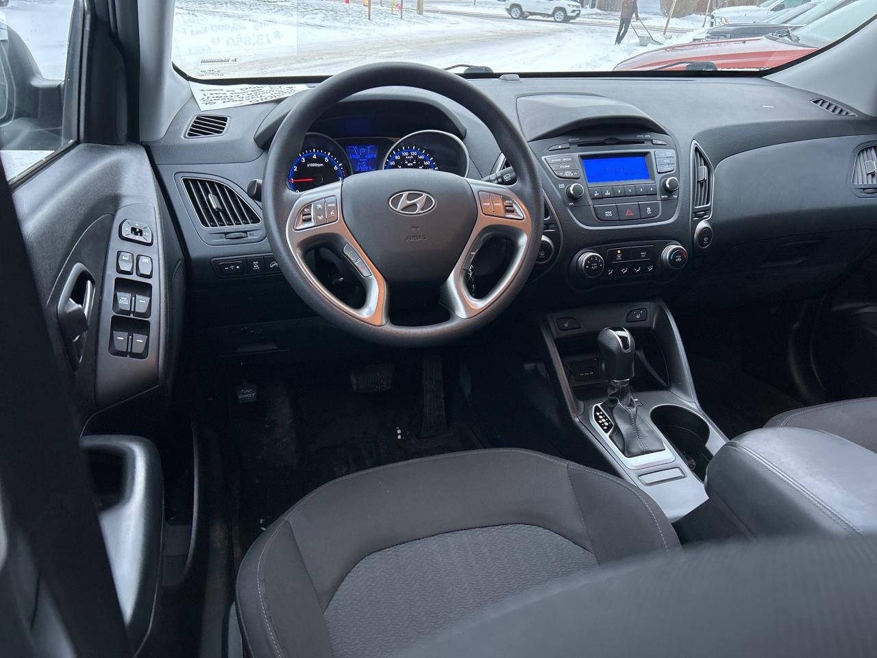 2015 Hyundai Tucson GL  AWD  ** ONE  OWNER ! ** Photo