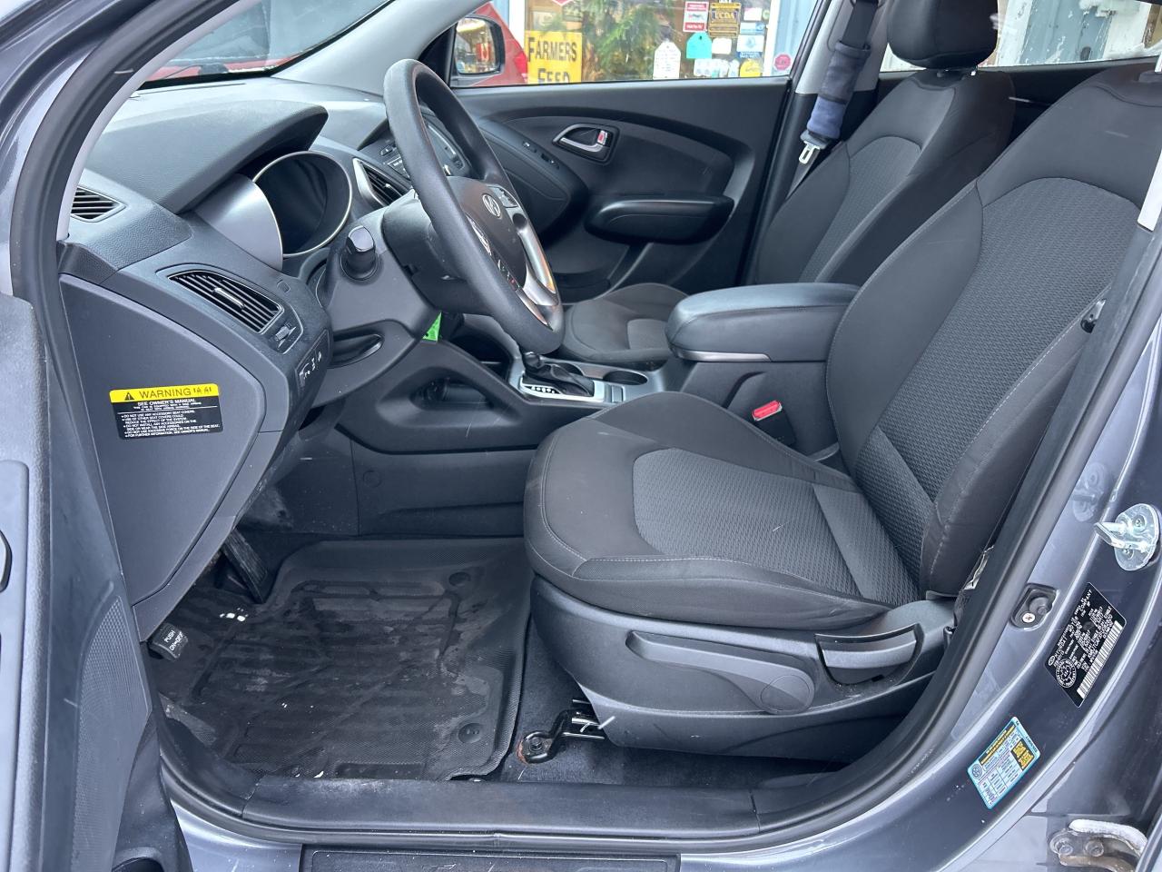 2015 Hyundai Tucson GL  AWD  ** ONE  OWNER ! ** Photo