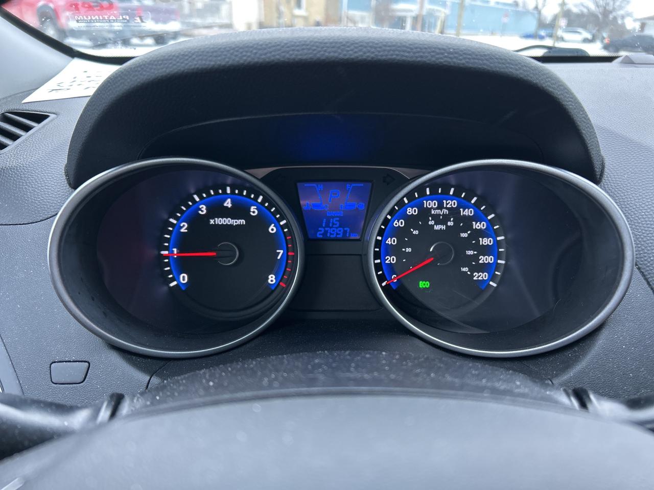 2015 Hyundai Tucson GL  AWD  ** ONE  OWNER ! ** Photo