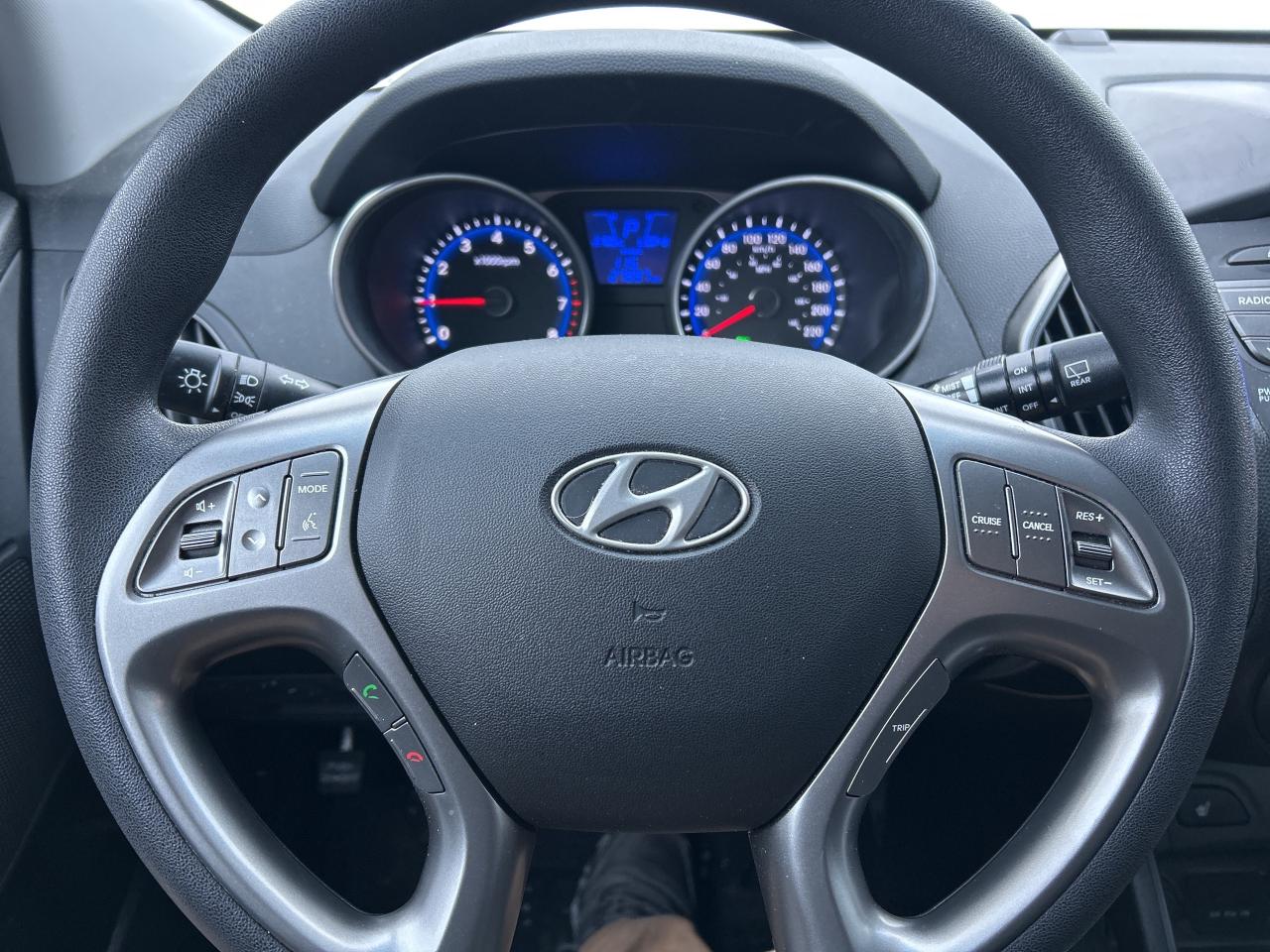 2015 Hyundai Tucson GL  AWD  ** ONE  OWNER ! ** Photo