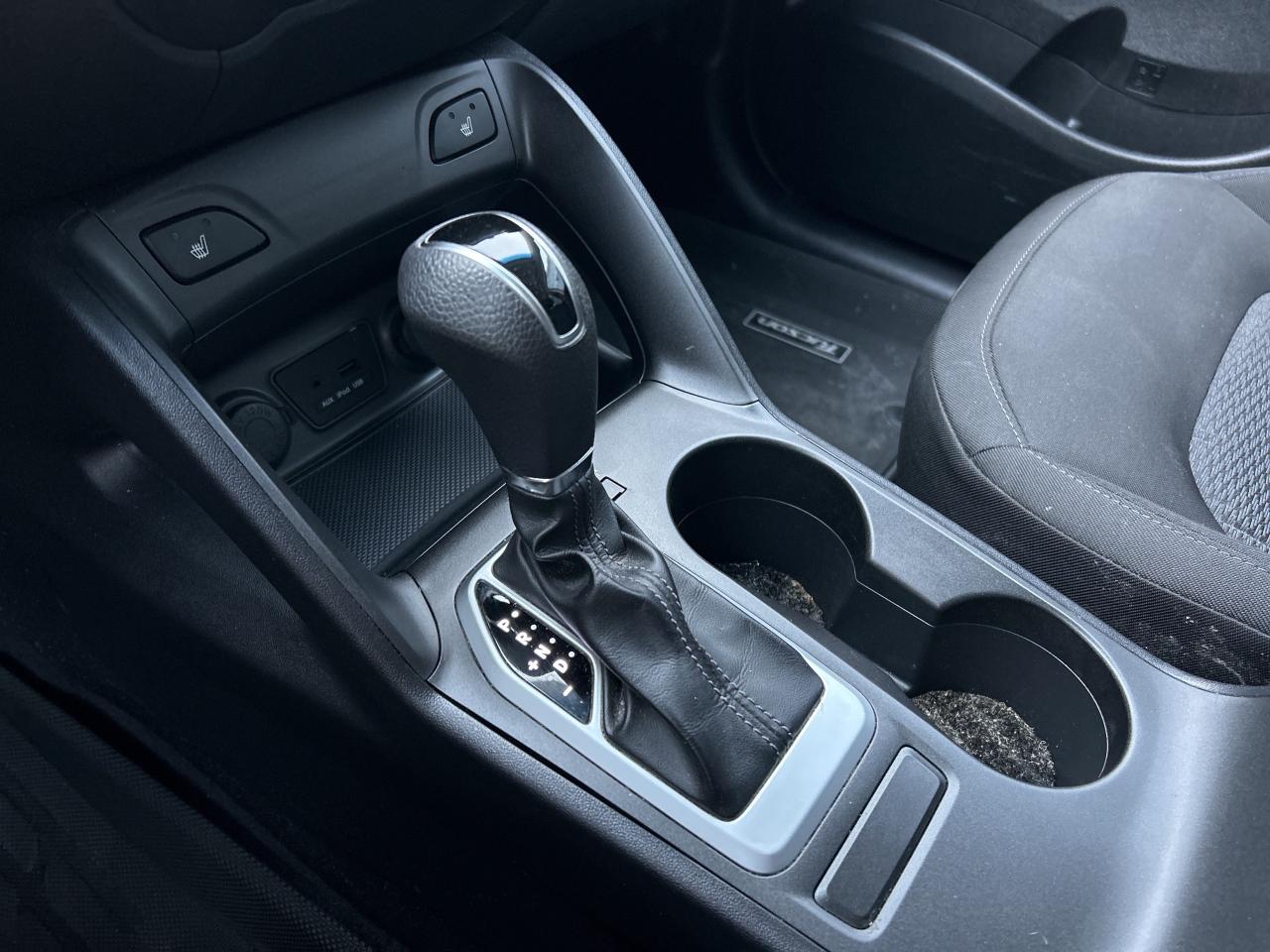 2015 Hyundai Tucson GL  AWD  ** ONE  OWNER ! ** Photo