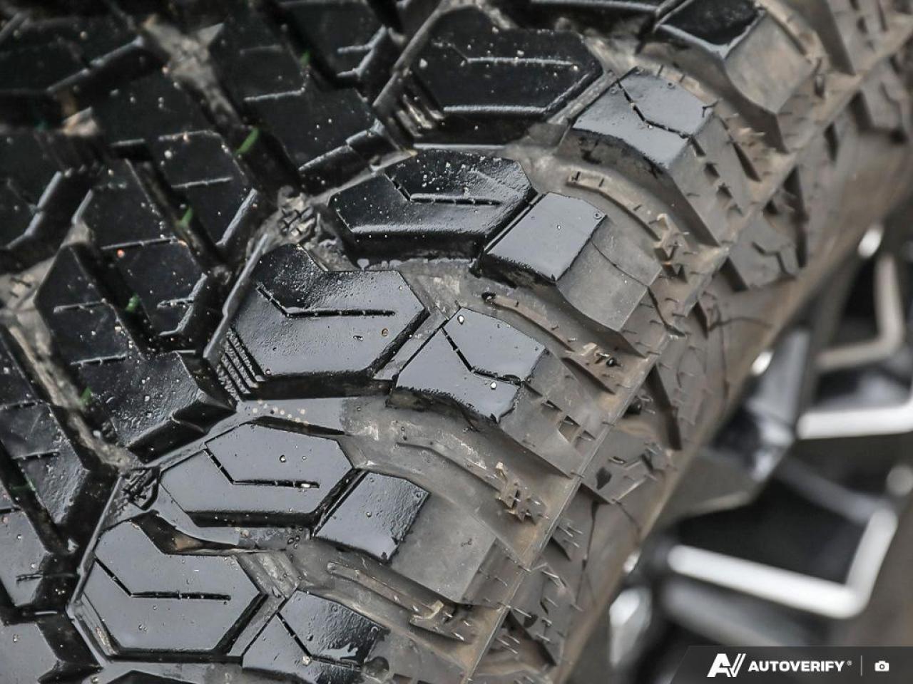 2021 RAM 1500 Classic Hemi   6 inch Lift   35 inch Tires Photo