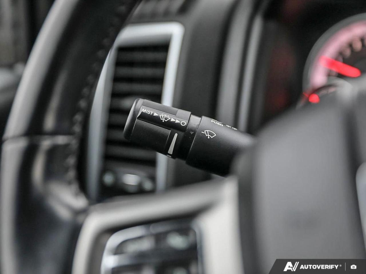 2021 RAM 1500 Classic Hemi   6 inch Lift   35 inch Tires Photo