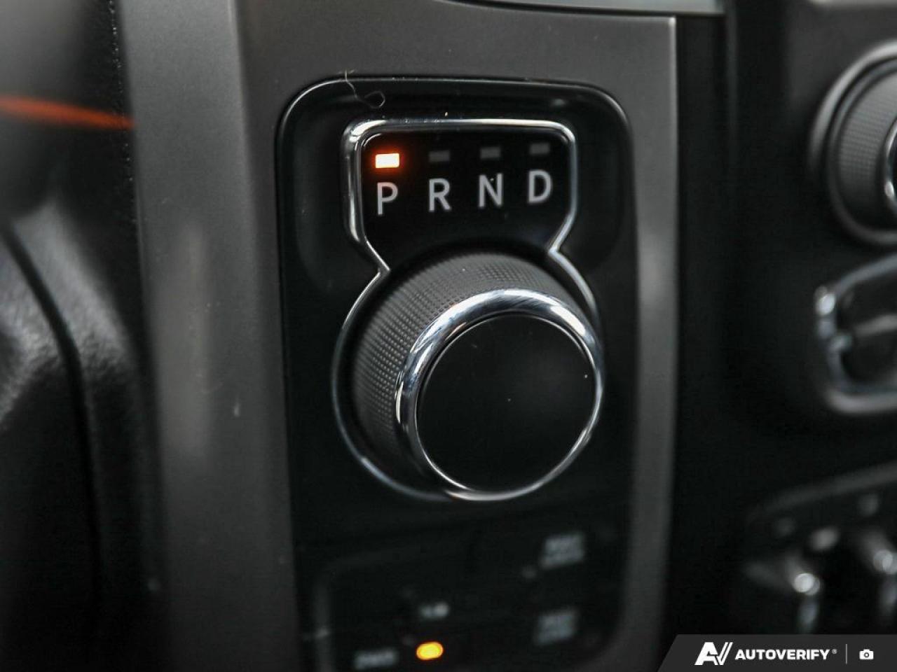 2021 RAM 1500 Classic Hemi   6 inch Lift   35 inch Tires Photo