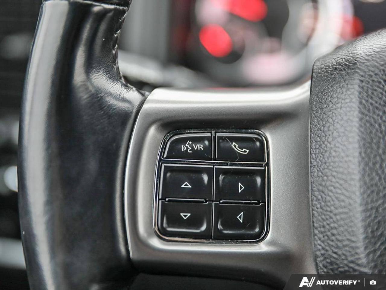 2021 RAM 1500 Classic Hemi   6 inch Lift   35 inch Tires Photo