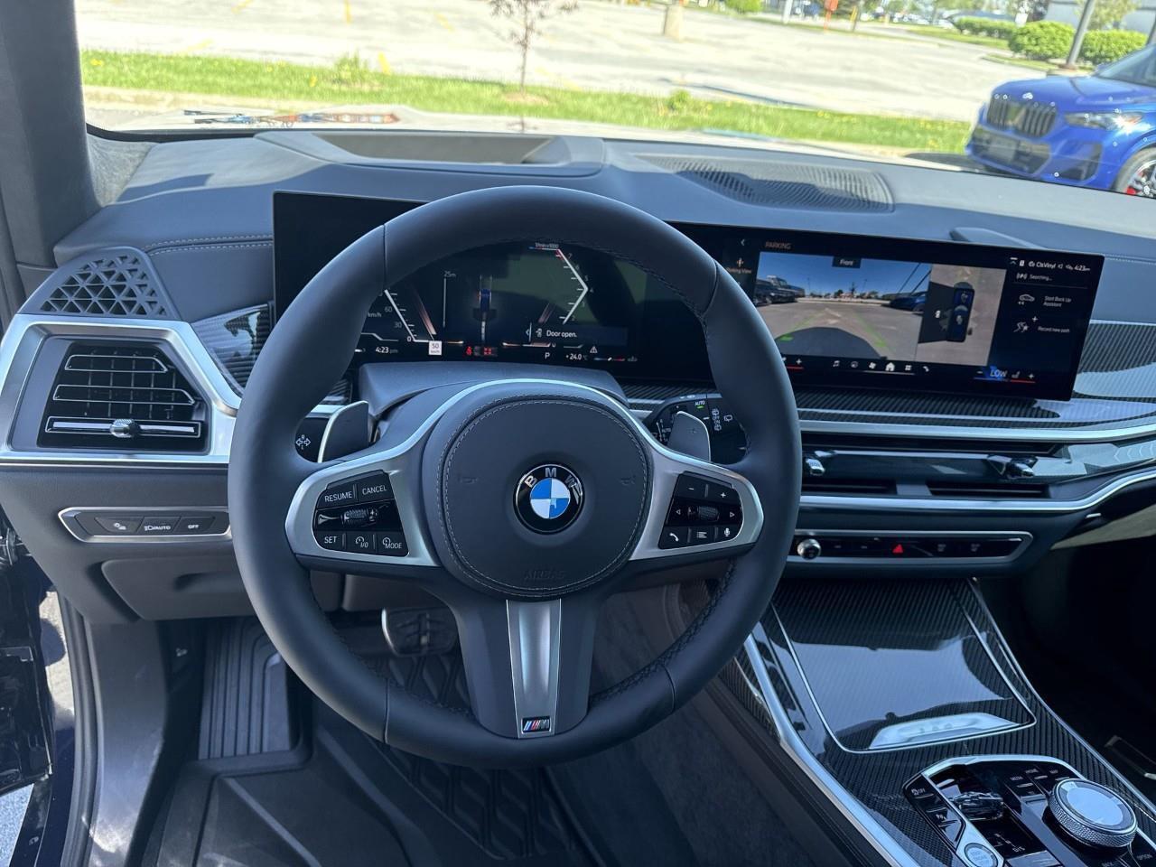 2026 BMW X7 xDrive40i Photo