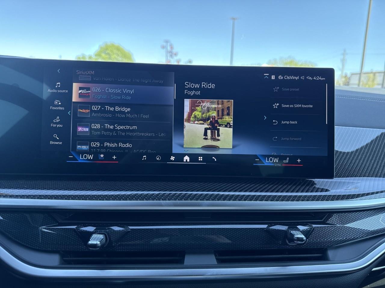 2026 BMW X7 xDrive40i Photo