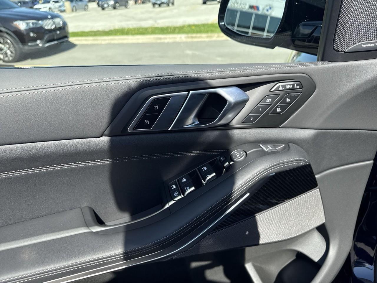 2026 BMW X7 xDrive40i Photo