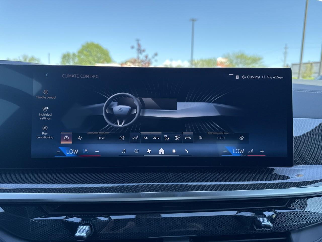 2026 BMW X7 xDrive40i Photo