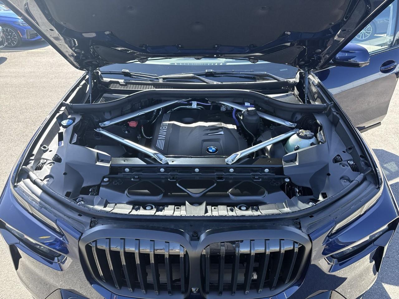 2026 BMW X7 xDrive40i Photo