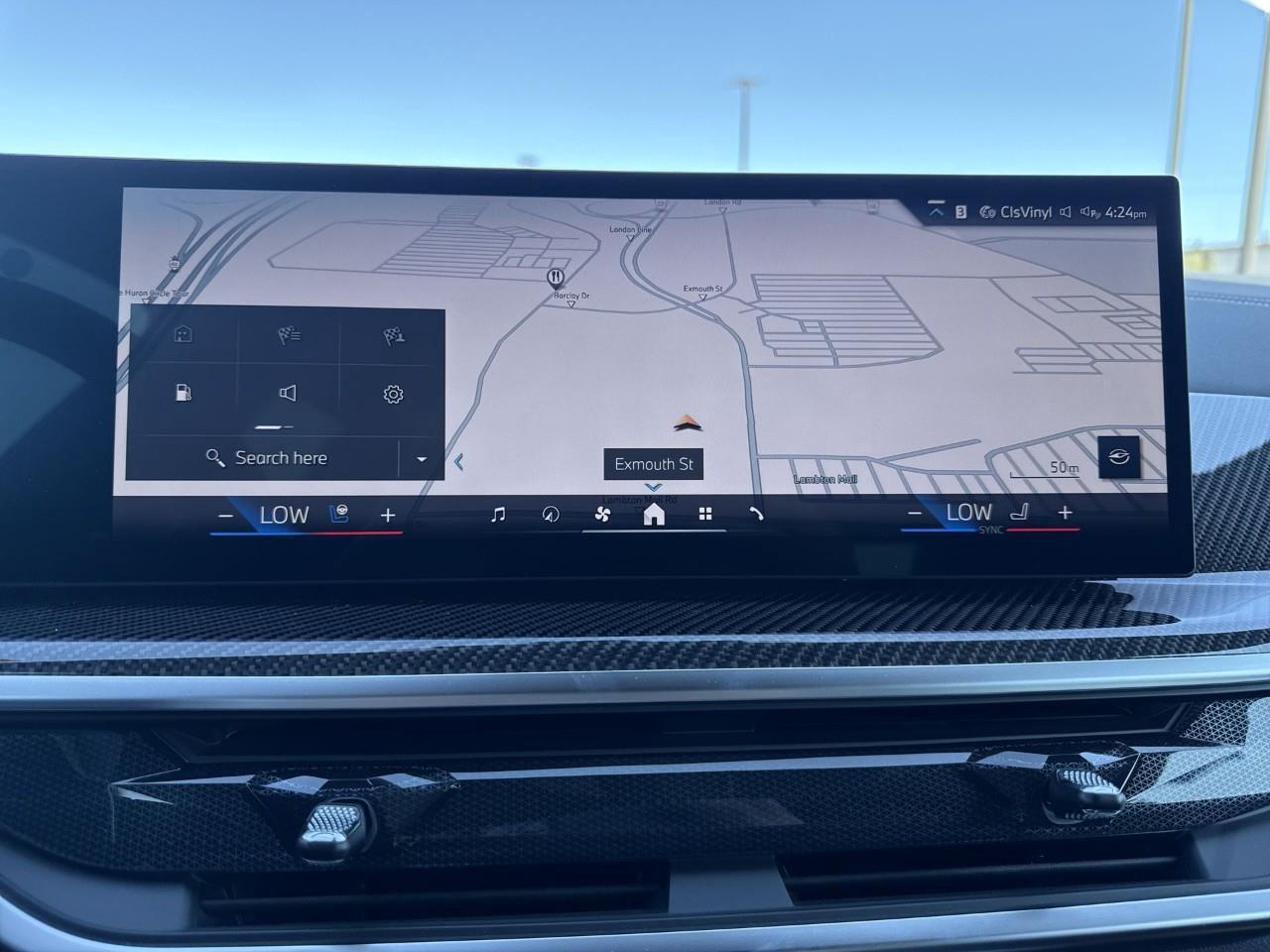 2026 BMW X7 xDrive40i Photo