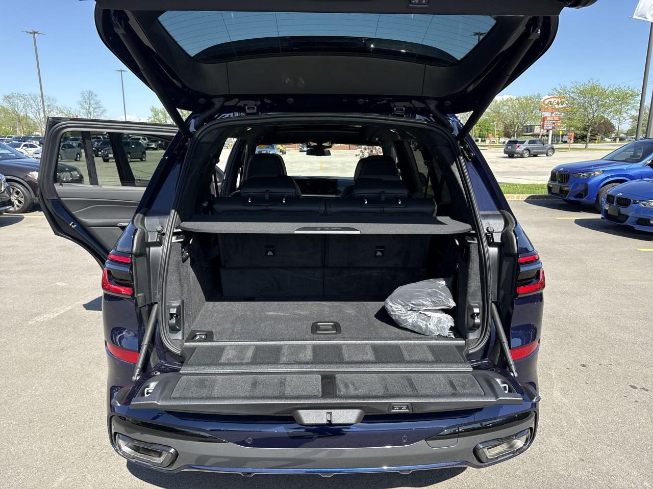 2026 BMW X7 xDrive40i Photo