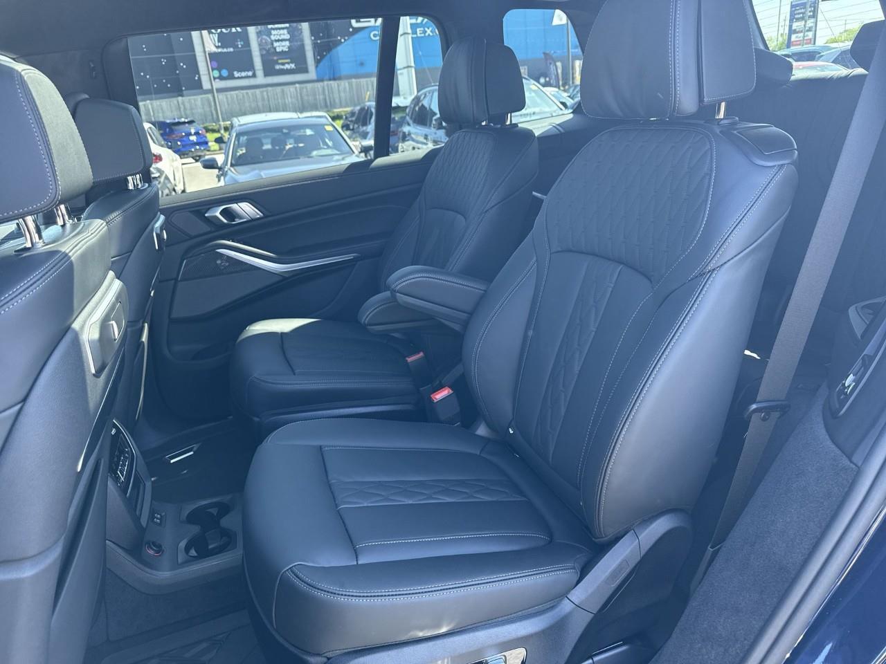 2026 BMW X7 xDrive40i Photo