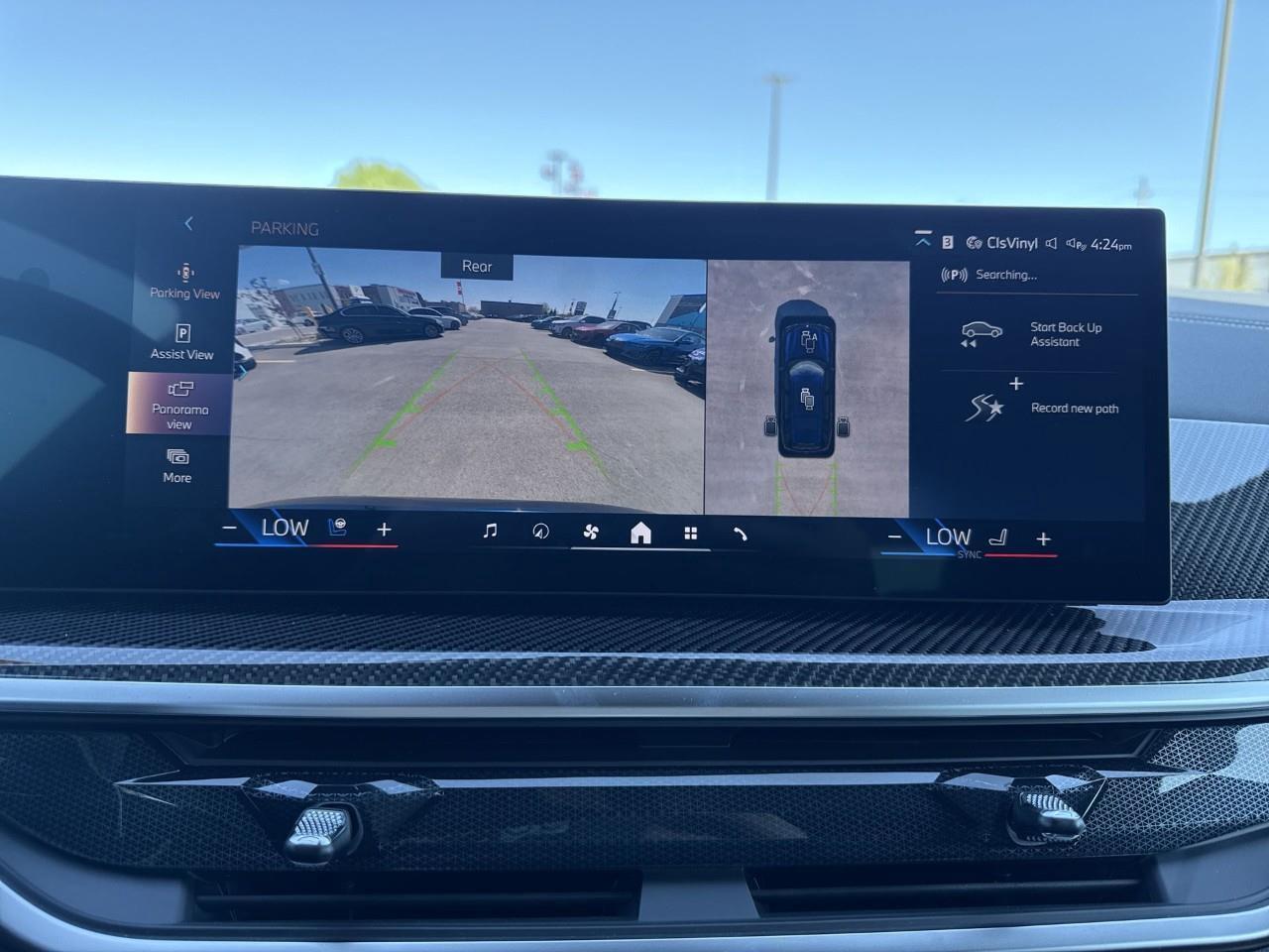 2026 BMW X7 xDrive40i Photo