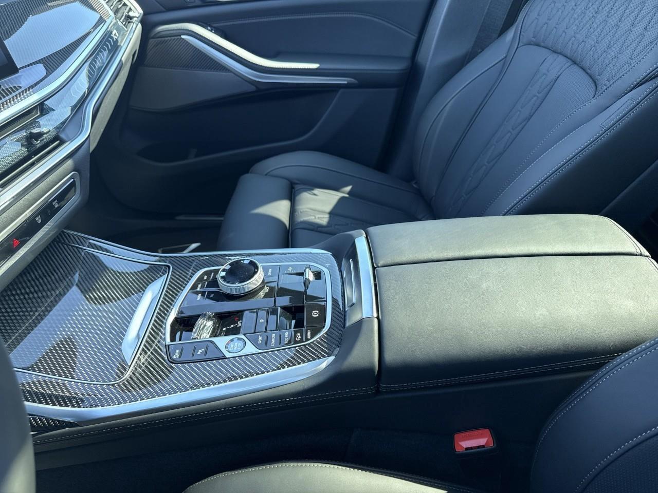 2026 BMW X7 xDrive40i Photo