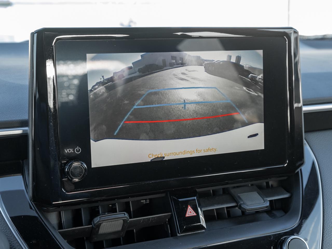 2024 Toyota Corolla SE CVT   Clean Carfax   Local trade   Low KMs! Photo