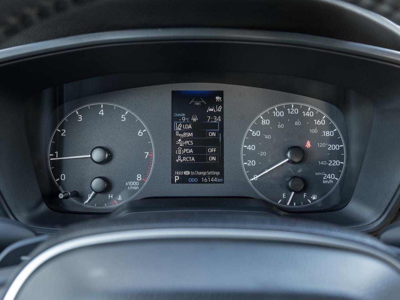 2024 Toyota Corolla SE CVT   Clean Carfax   Local trade   Low KMs! Photo