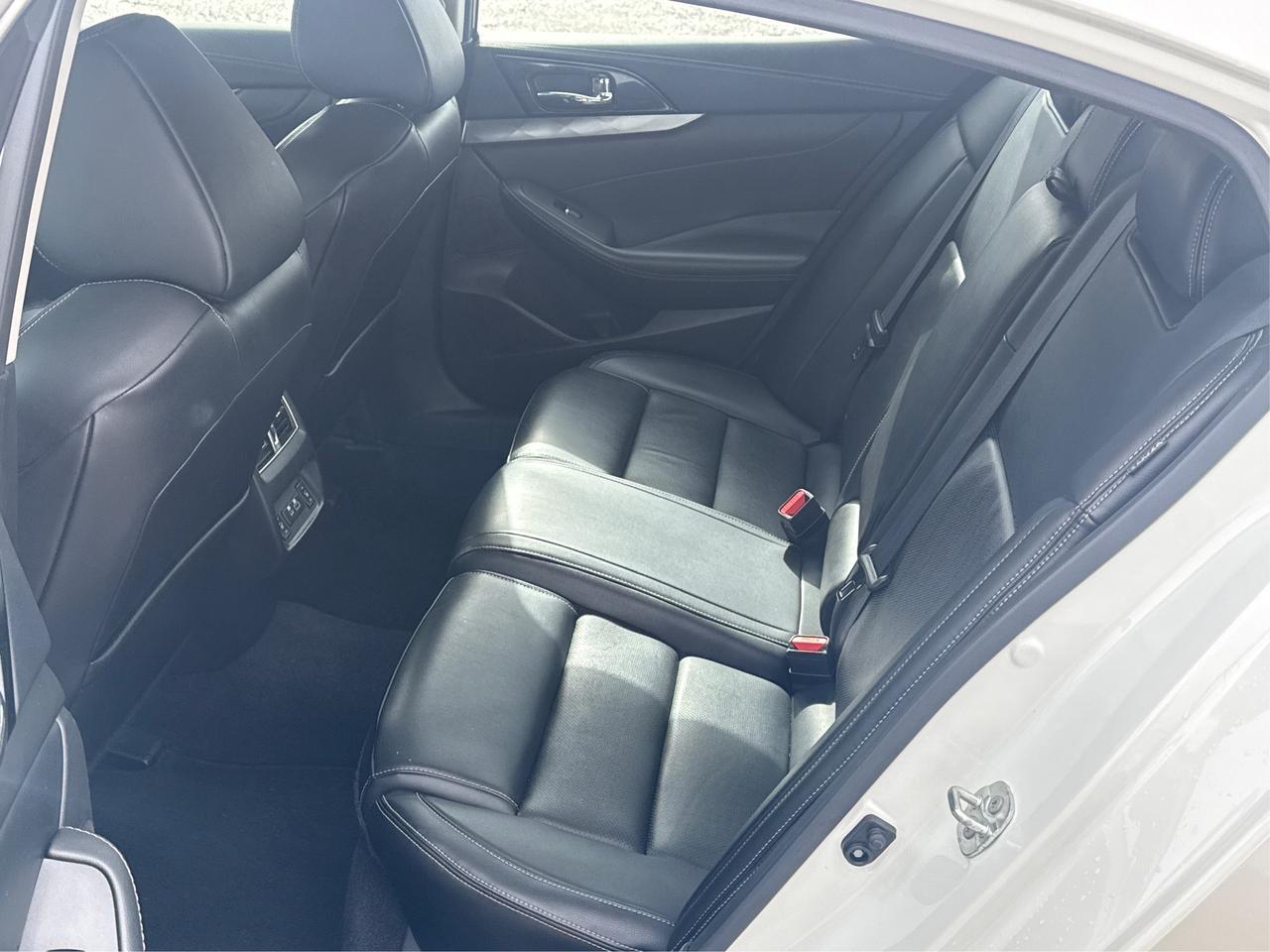 2023 Nissan Maxima NAV LEATHER SUNROOF LOADED! WE FINANCE ALL CREDIT Photo