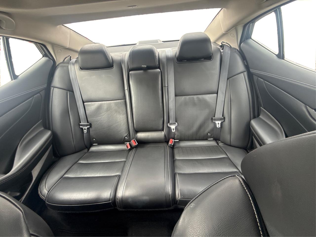 2023 Nissan Maxima NAV LEATHER SUNROOF LOADED! WE FINANCE ALL CREDIT Photo