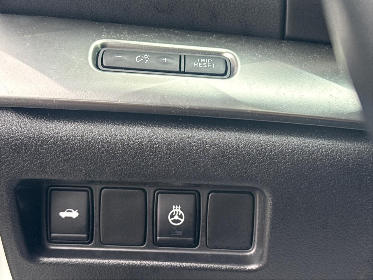 2023 Nissan Maxima NAV LEATHER SUNROOF LOADED! WE FINANCE ALL CREDIT Photo