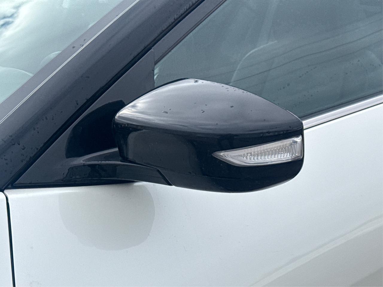 2023 Nissan Maxima NAV LEATHER SUNROOF LOADED! WE FINANCE ALL CREDIT Photo