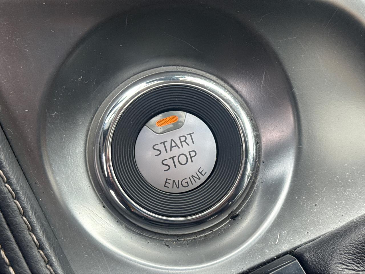 2023 Nissan Maxima NAV LEATHER SUNROOF LOADED! WE FINANCE ALL CREDIT Photo