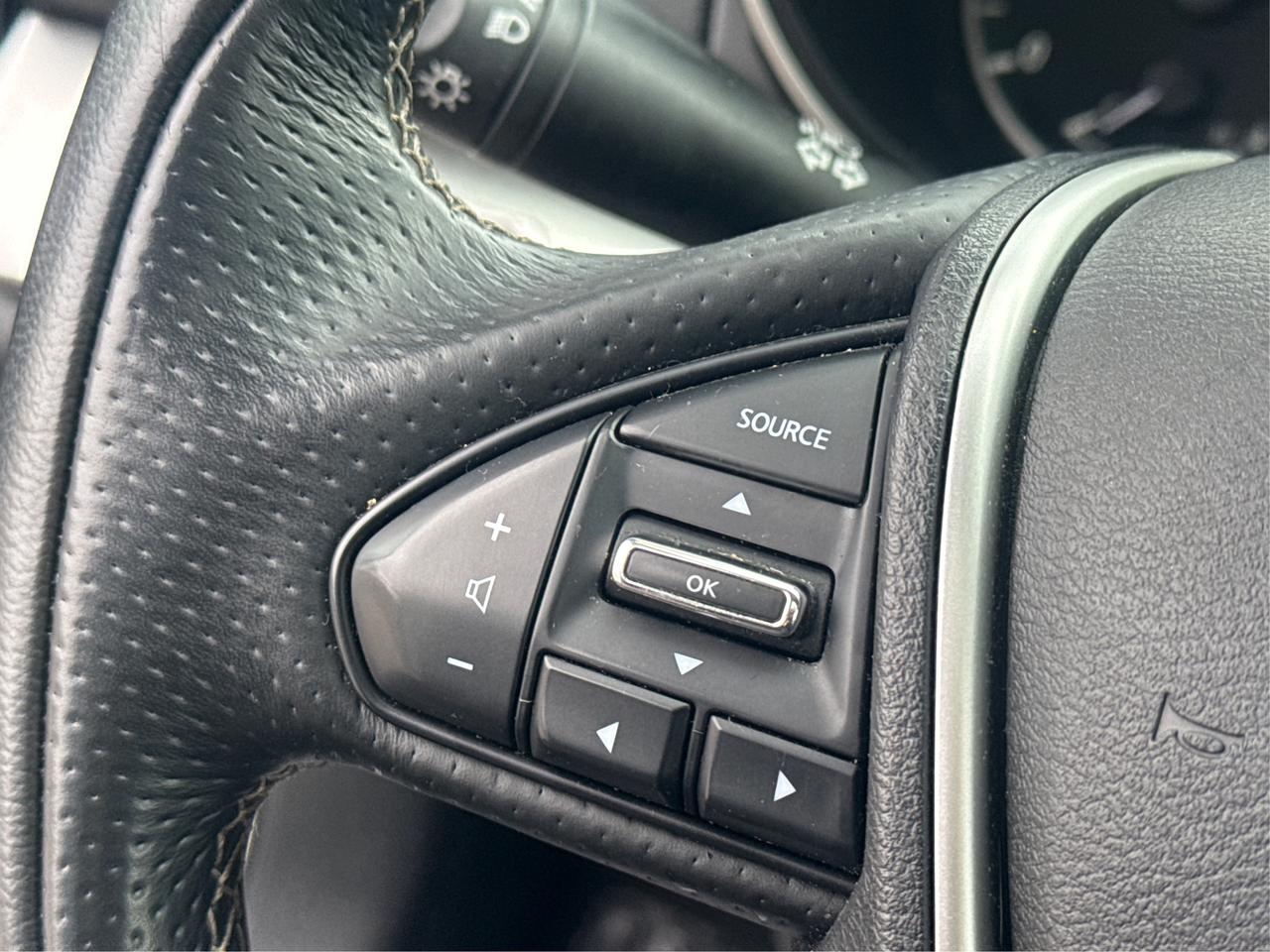 2023 Nissan Maxima NAV LEATHER SUNROOF LOADED! WE FINANCE ALL CREDIT Photo