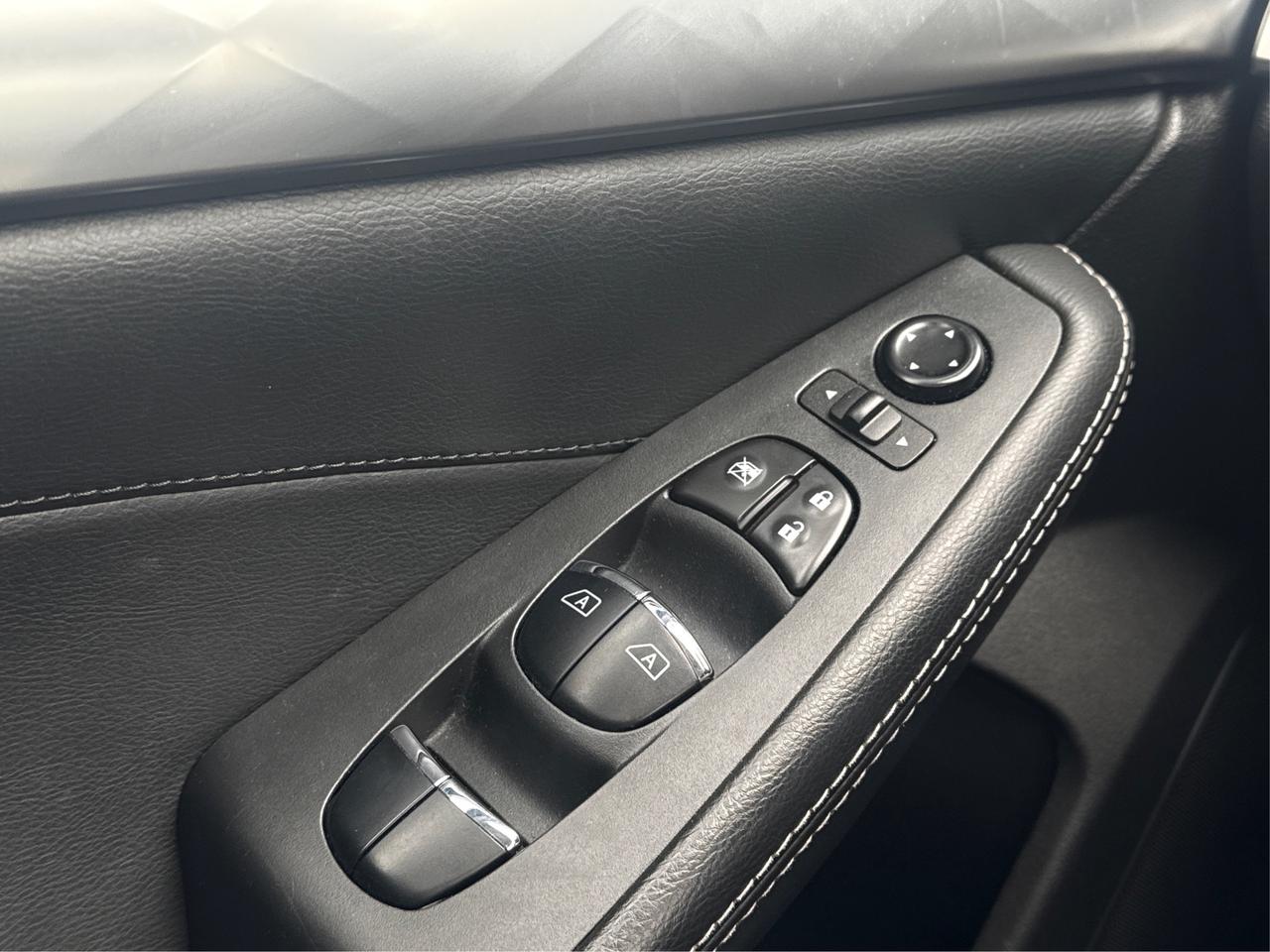 2023 Nissan Maxima NAV LEATHER SUNROOF LOADED! WE FINANCE ALL CREDIT Photo