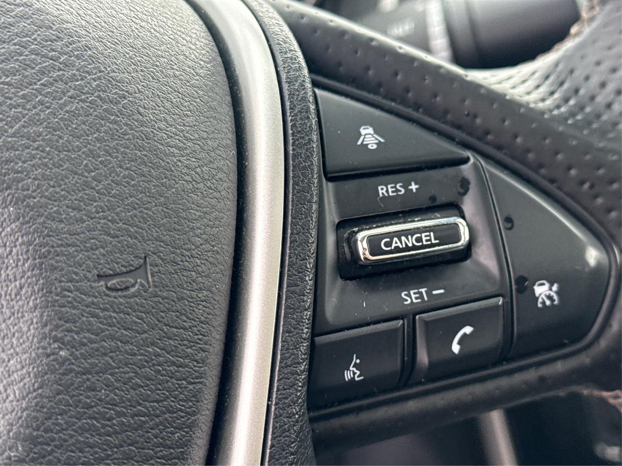 2023 Nissan Maxima NAV LEATHER SUNROOF LOADED! WE FINANCE ALL CREDIT Photo