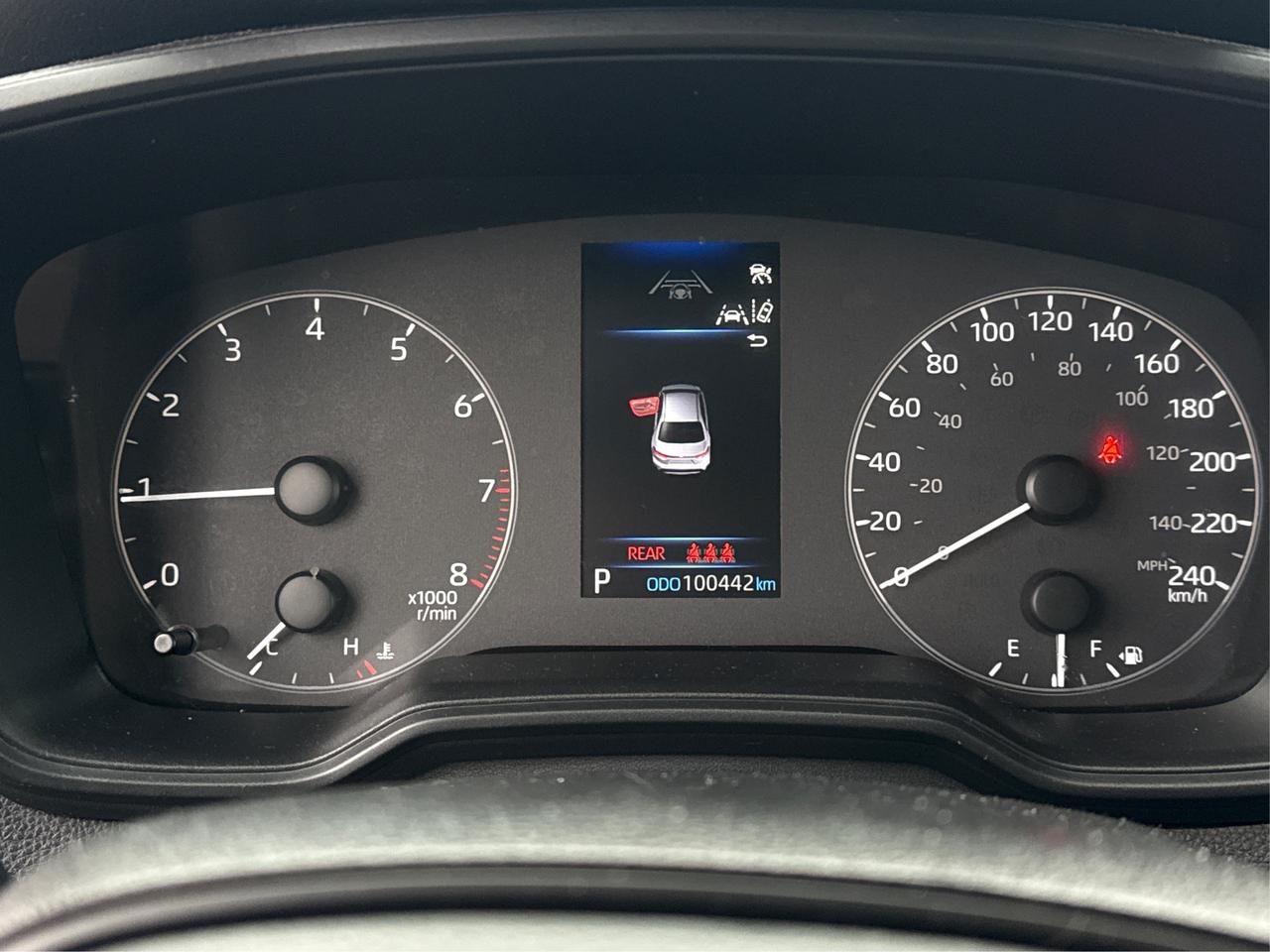 2023 Toyota Corolla HEATED SEATS MINT MUST SEE WE FINANCE ALL CREDIT! Photo