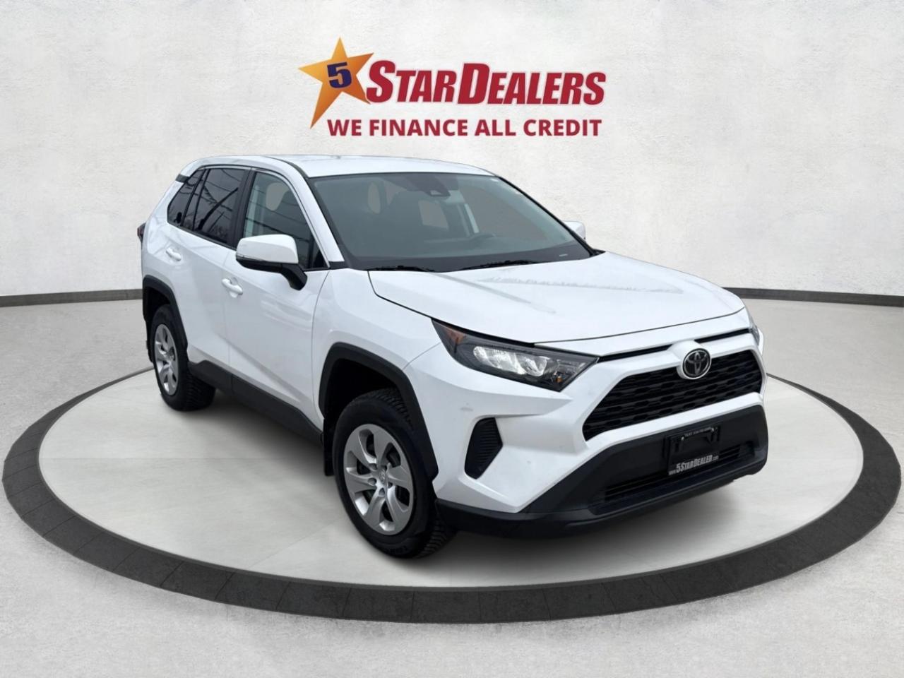 WE FINANCE ALL CREDIT! 700+ VEHICLES IN STOCK Instant Financing Approvals CALL OR TEXT 519+702+8888! OVER 700 CARS IN STOCK !Our Team will secure the Best Interest Rate from over 30 Auto Financing Lenders that can get you APPROVED! We also have access to in-house financing and leasing to help restore your credit. Financing available for all credit types! Whether you have Great Credit, No Credit, Slow Credit, Bad Credit, Been Bankrupt, On Disability, Or on a Pension,  for your car loan Guaranteed! For Your No Hassle, Same Day Auto Financing Approvals CALL OR TEXT 519+702+8888. $0 down options available with low monthly payments! At times a down payment may be required for financing. Apply with Confidence at https://www.5stardealer.ca/finance-application/ Looking to just sell your vehicle? WE BUY EVERYTHING EVEN IF YOU DONT BUY OURS: https://www.5stardealer.ca/instant-cash-offer/ The price of the vehicle includes a $480 administration charge. HST and Licensing costs are extra. *Standard Equipment is the default equipment supplied for the Make and Model of this vehicle but may not represent the final vehicle with additional/altered or fewer equipment options.