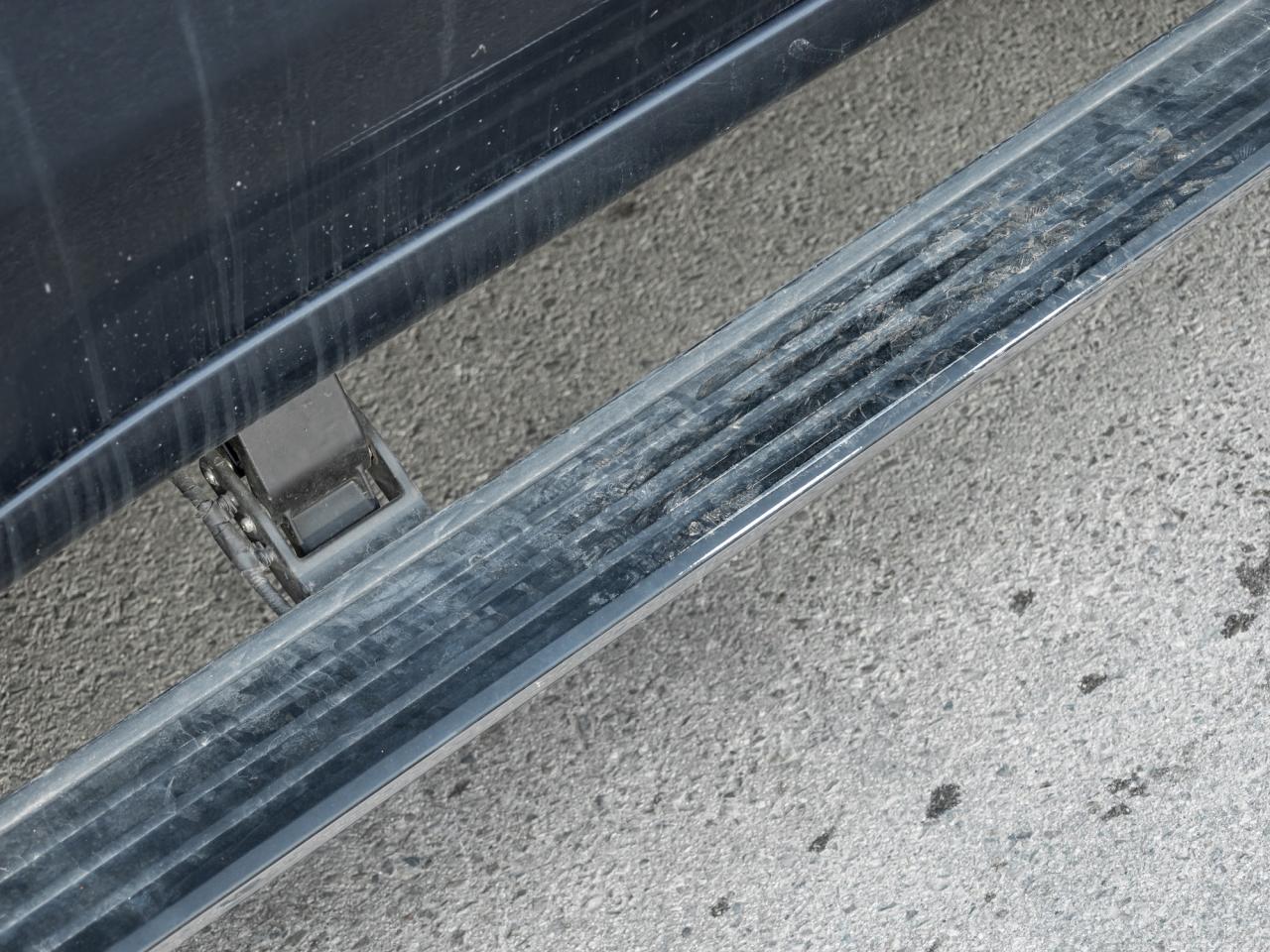 2024 Chevrolet SILVERADO 2500HD 4WD Crew Cab 159  LTZ Photo