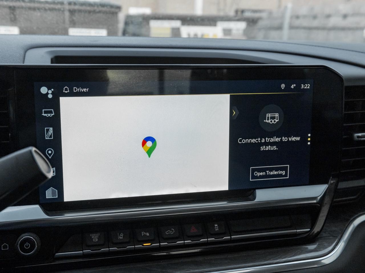 2024 Chevrolet SILVERADO 2500HD 4WD Crew Cab 159  LTZ Photo