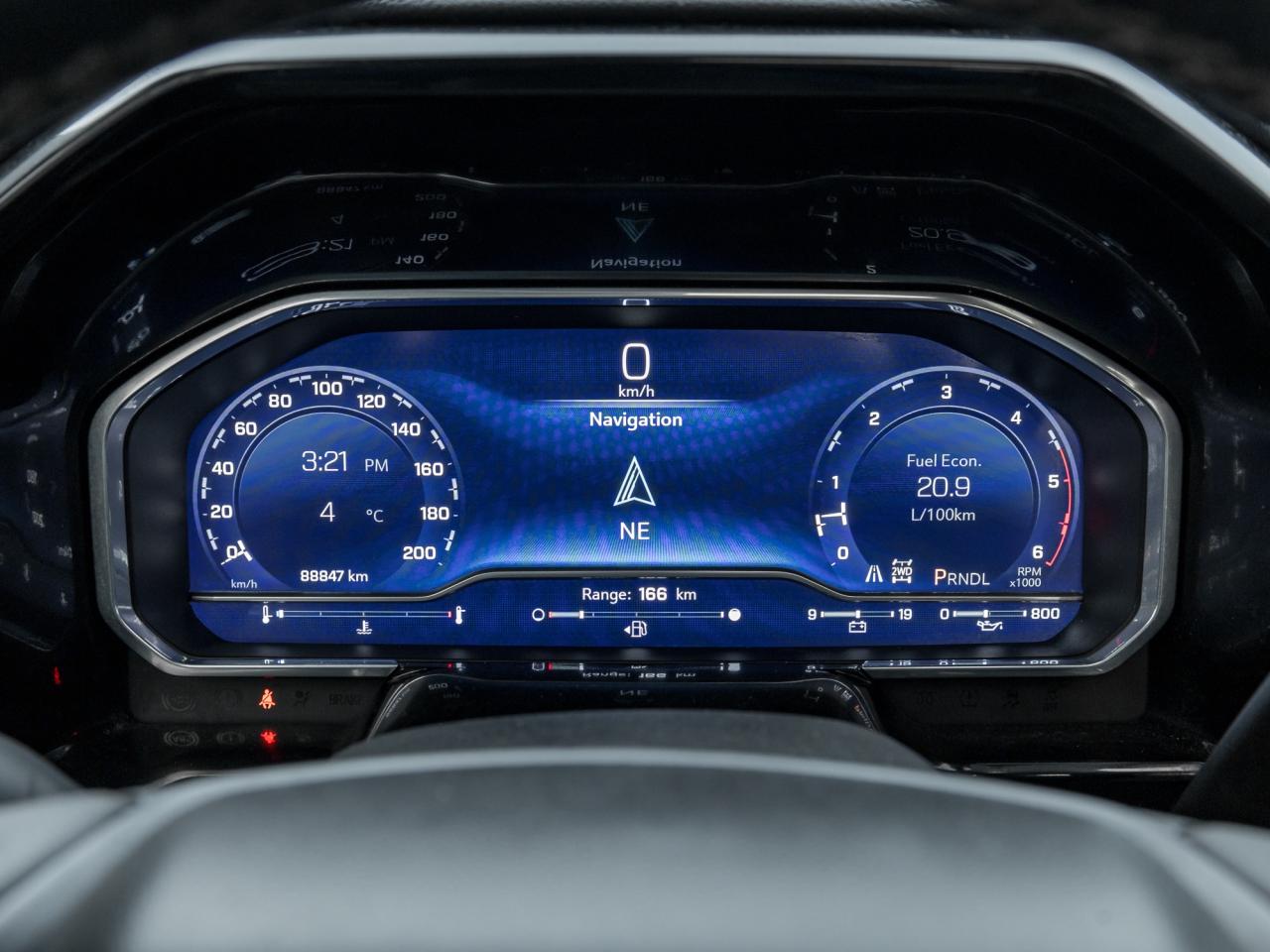 2024 Chevrolet SILVERADO 2500HD 4WD Crew Cab 159  LTZ Photo