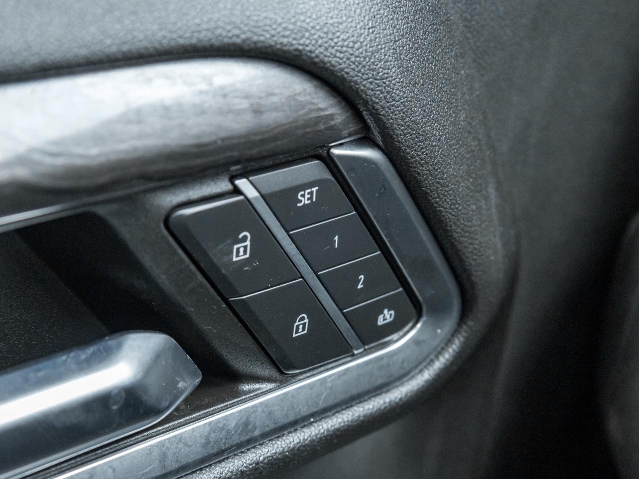 2024 Chevrolet SILVERADO 2500HD 4WD Crew Cab 159  LTZ Photo