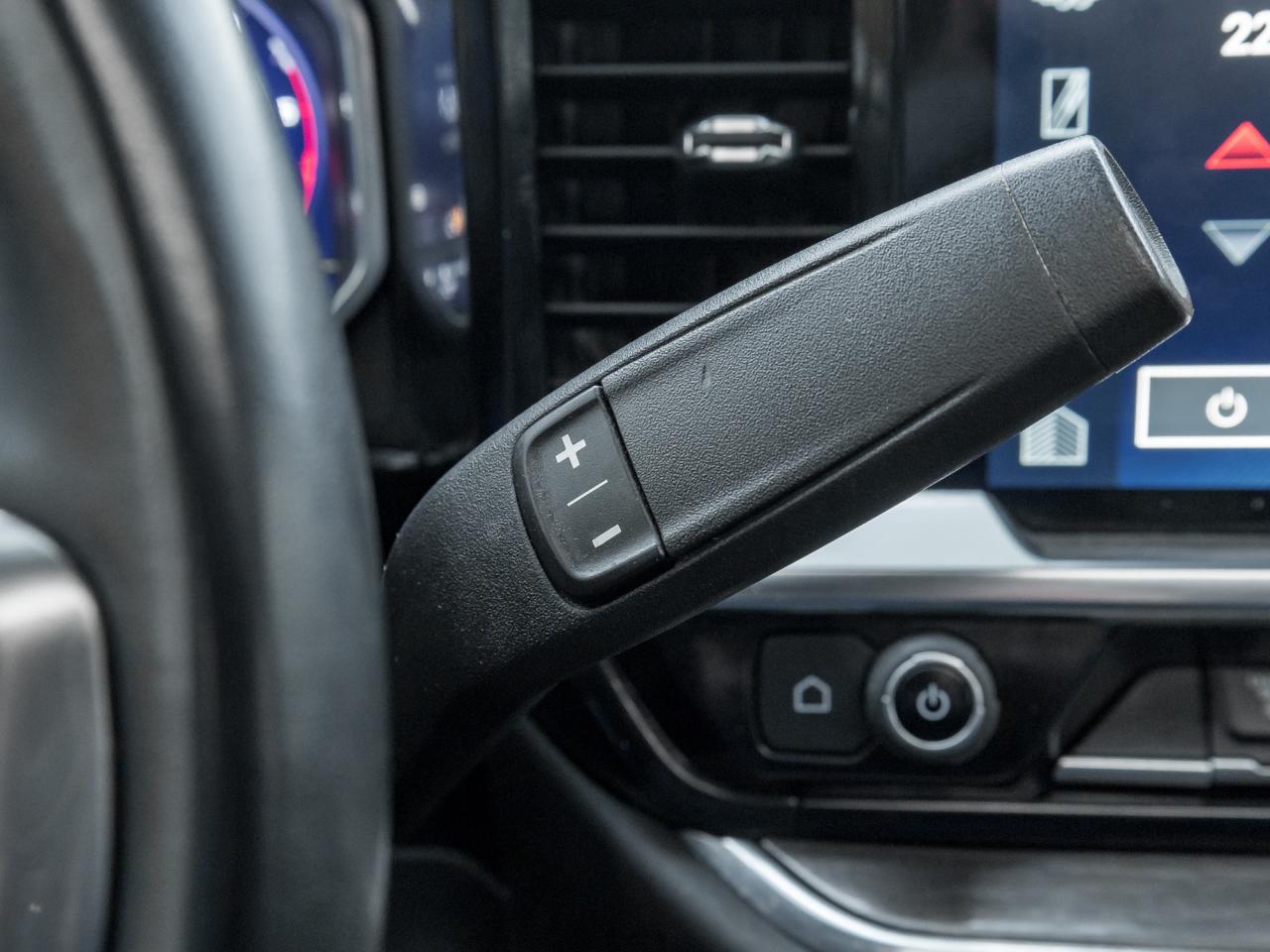 2024 Chevrolet SILVERADO 2500HD 4WD Crew Cab 159  LTZ Photo