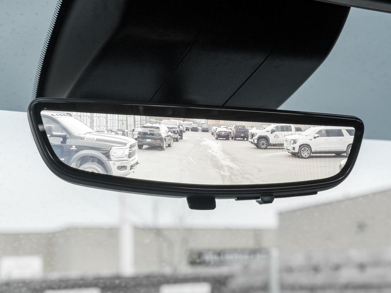 2024 Chevrolet SILVERADO 2500HD 4WD Crew Cab 159  LTZ Photo