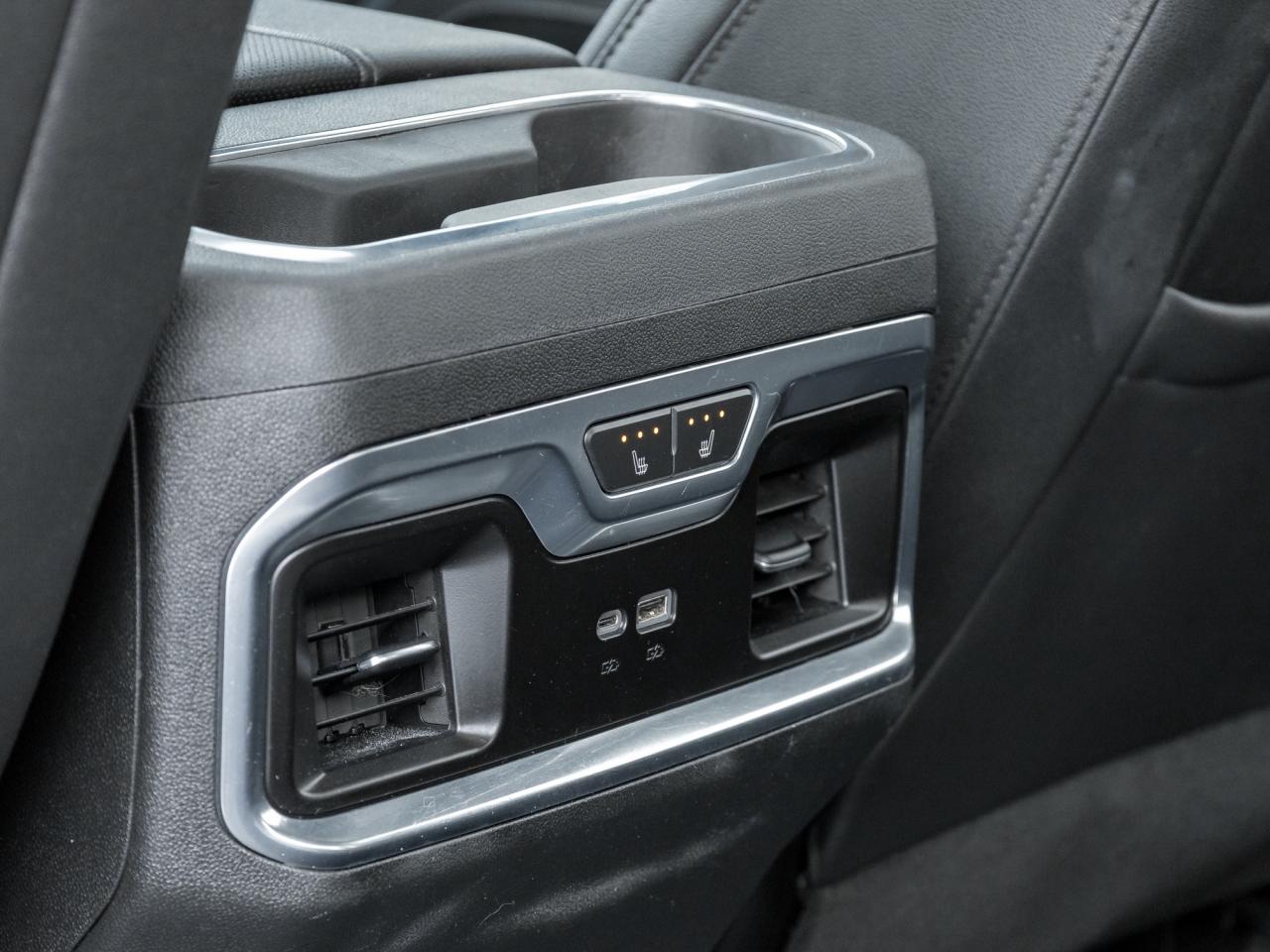 2024 Chevrolet SILVERADO 2500HD 4WD Crew Cab 159  LTZ Photo