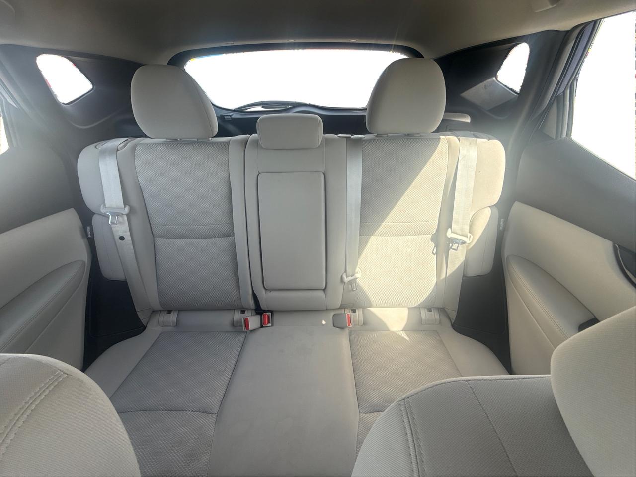 2023 Nissan Qashqai AWD SUNROOF REMOTE START WE FINANCE ALL CREDIT Photo