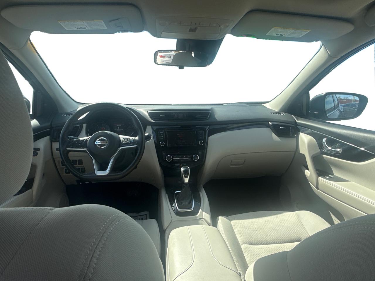 2023 Nissan Qashqai AWD SUNROOF REMOTE START WE FINANCE ALL CREDIT Photo