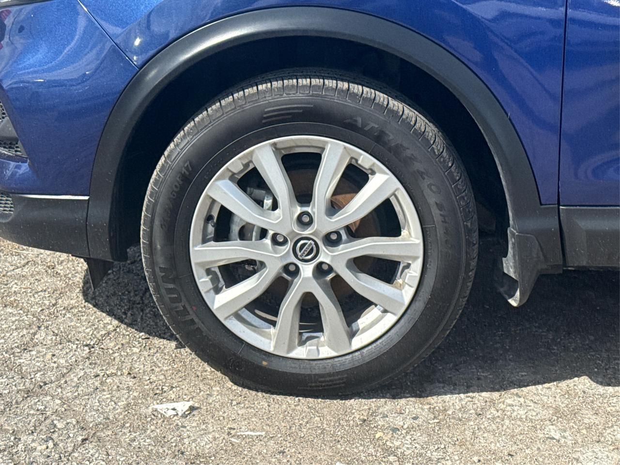 2023 Nissan Qashqai AWD SUNROOF REMOTE START WE FINANCE ALL CREDIT Photo