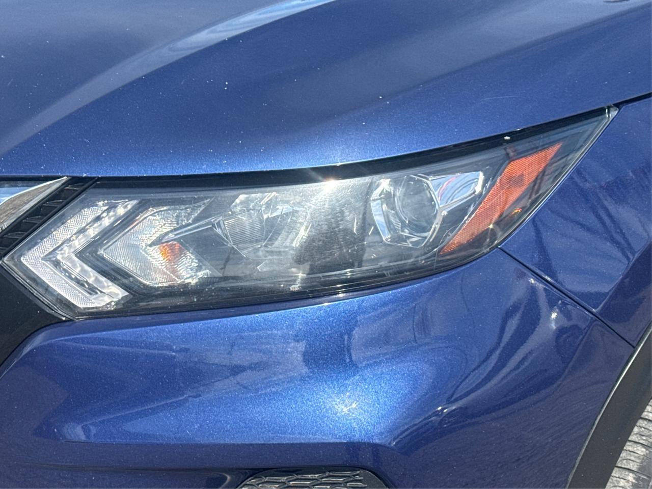 2023 Nissan Qashqai AWD SUNROOF REMOTE START WE FINANCE ALL CREDIT Photo