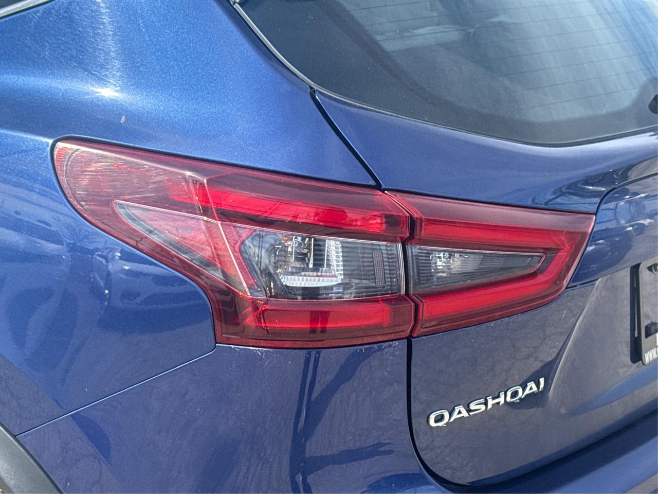 2023 Nissan Qashqai AWD SUNROOF REMOTE START WE FINANCE ALL CREDIT Photo