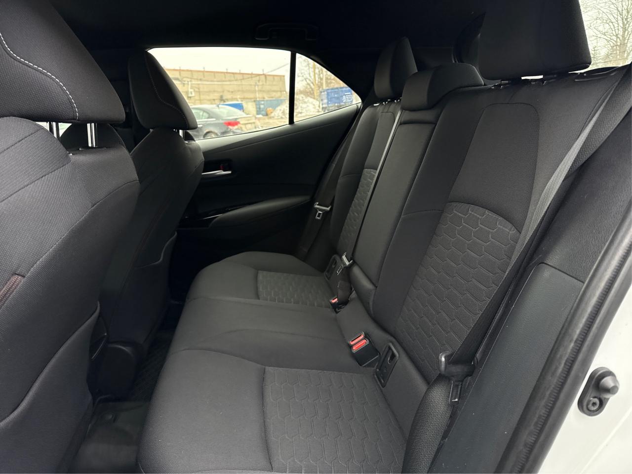 2023 Toyota Corolla Hatchback CLEAN! MUST SEE!  WE FINANCE ALL CREDIT! APPLY NOW Photo