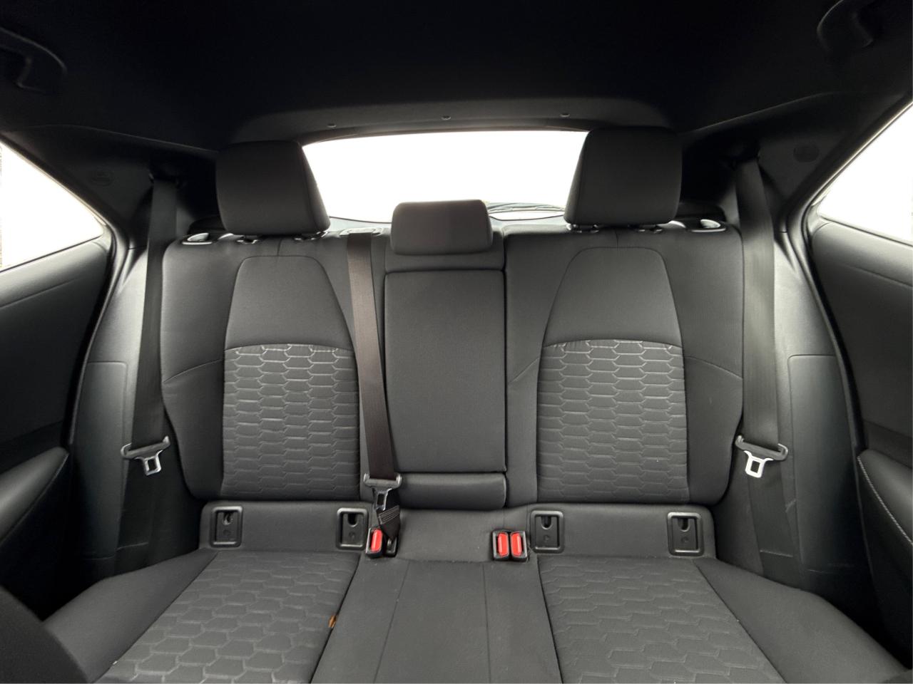 2023 Toyota Corolla Hatchback CLEAN! MUST SEE!  WE FINANCE ALL CREDIT! APPLY NOW Photo