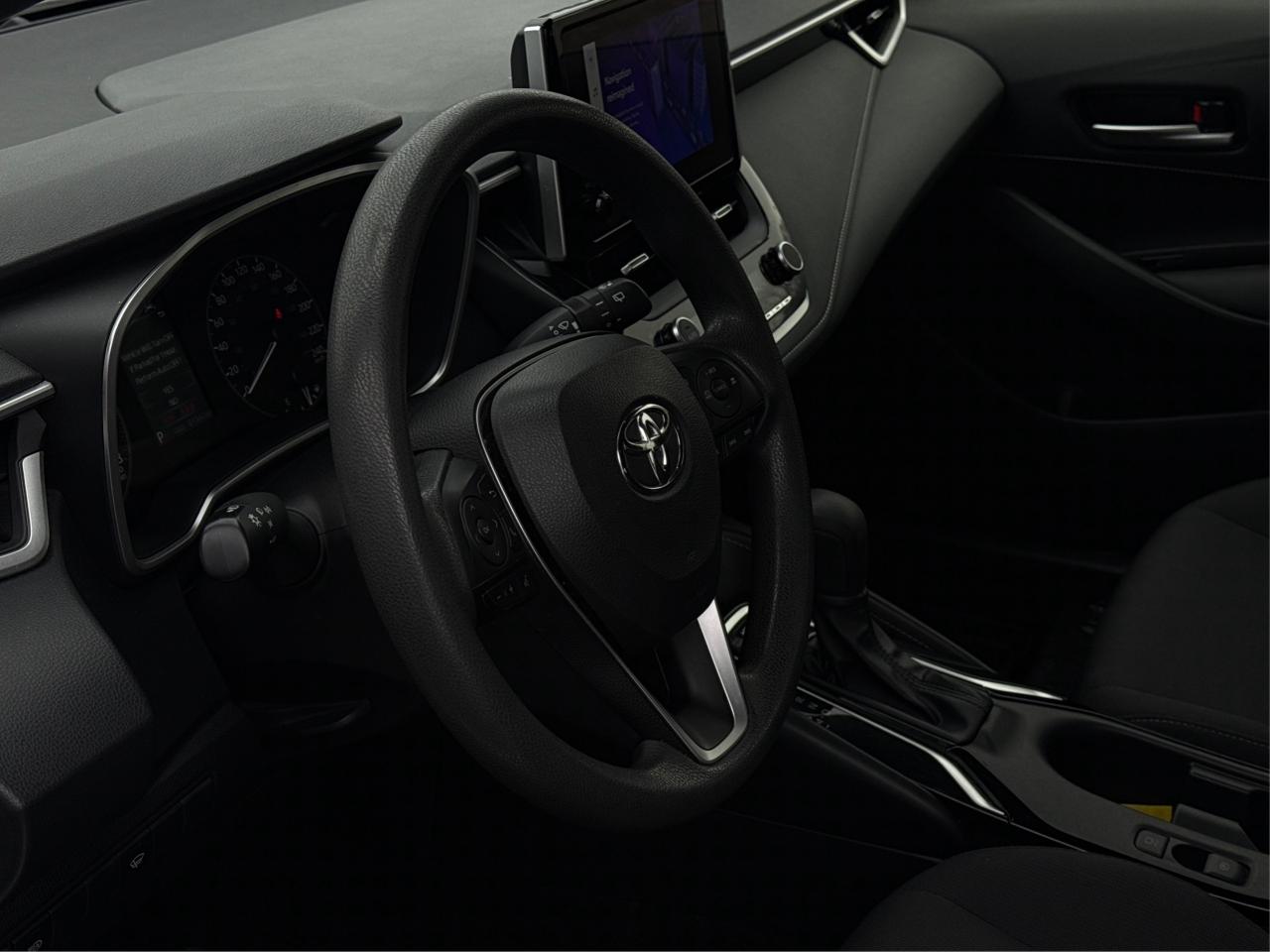 2023 Toyota Corolla Hatchback CLEAN! MUST SEE!  WE FINANCE ALL CREDIT! APPLY NOW Photo