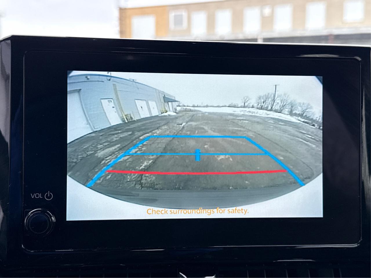 2023 Toyota Corolla Hatchback CLEAN! MUST SEE!  WE FINANCE ALL CREDIT! APPLY NOW Photo