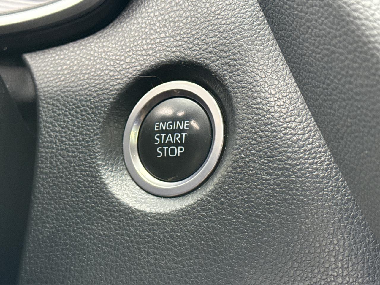 2023 Toyota Corolla Hatchback CLEAN! MUST SEE!  WE FINANCE ALL CREDIT! APPLY NOW Photo