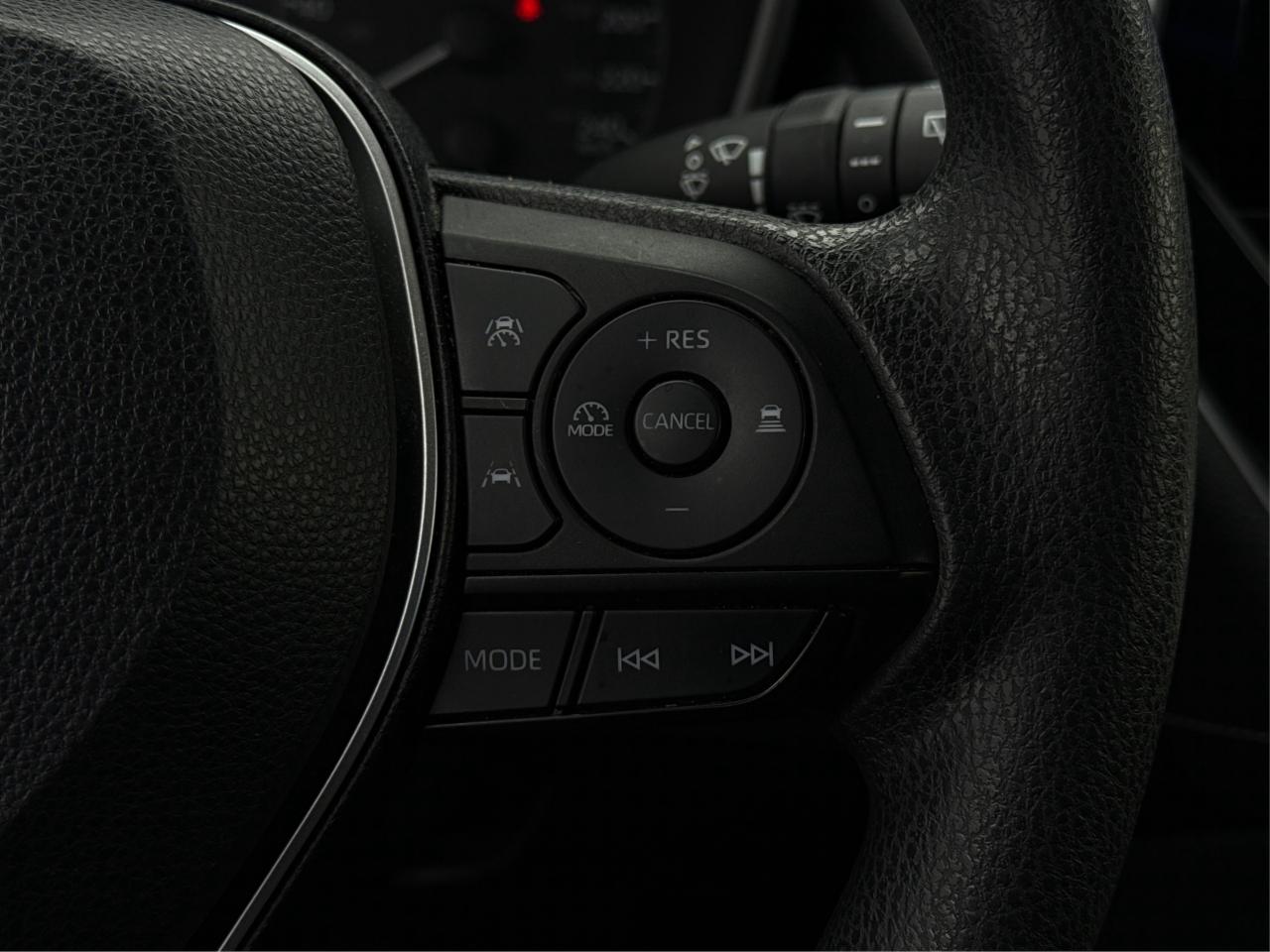 2023 Toyota Corolla Hatchback CLEAN! MUST SEE!  WE FINANCE ALL CREDIT! APPLY NOW Photo