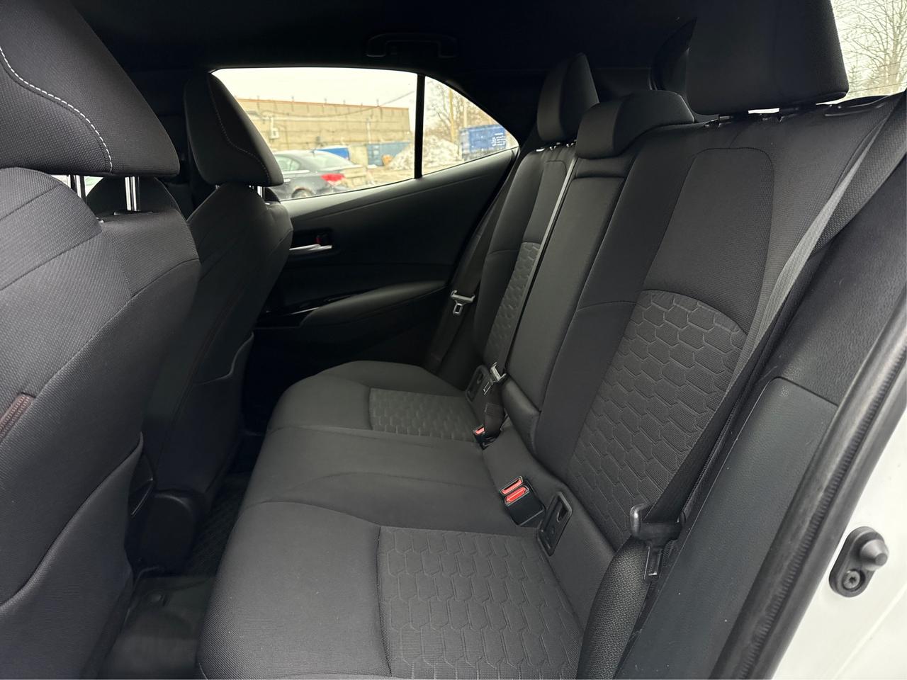 2023 Toyota Corolla Hatchback CLEAN! MUST SEE!  WE FINANCE ALL CREDIT! APPLY NOW Photo